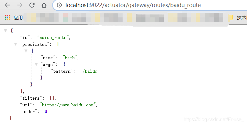 SpringCloud gateway （史上最全）