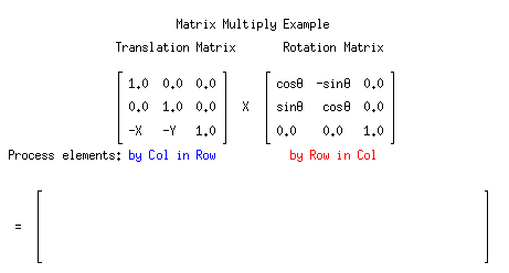“rotation matrix animation”的图片搜索结果