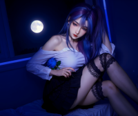 ASLR 地址空间随机化