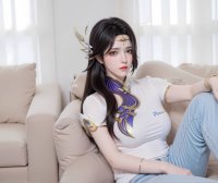 外网访问minikube内的pod