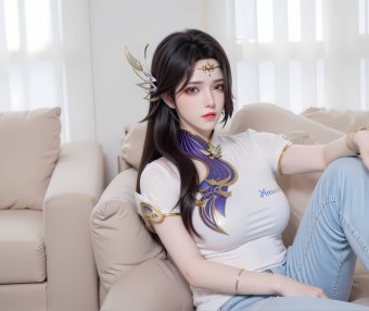 外网访问minikube内的pod